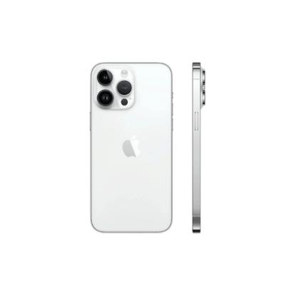 Pametni telefon APPLE iPhone 14 Pro Max, 6,7", 6 GB, 1 TB, iOS, sivi + maskica + zaštitno staklo