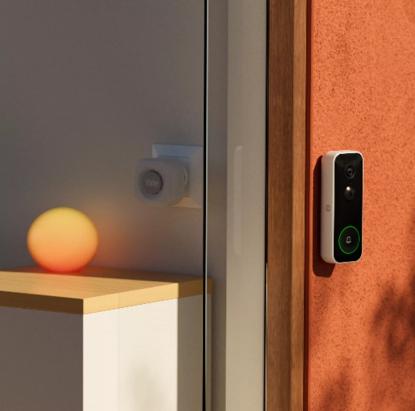Zvono Yale Doorbell Chime, zvonce za pametno zvono