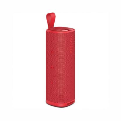 Zvučnik XIAOMI Sound Outdoor, 30W, BT, crveni