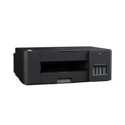 Multifunkcijski tiskalnik BROTHER DCPT420W, tiskalnik/skener/kopirni stroj, 1200dpi, WiFi