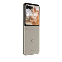 Pametni telefon MOTOROLA Razr 50, 6,9", 8GB, 256GB, Android 14, bež