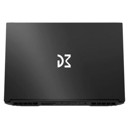 DREAM MACHINES RG4050-15EU43 / Core i5 12450H, 16GB, 512GB SSD, nVidia GeForce RTX 4050, 15.6" FHD 144Hz VA, brez OS, sivi