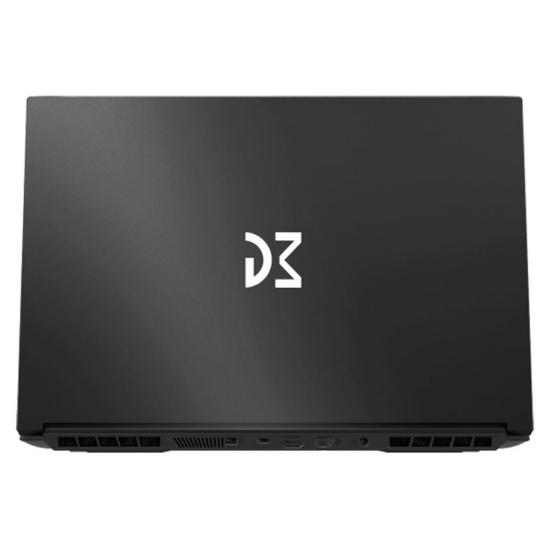 DREAM MACHINES RG4050-15EU43 / Core i5 12450H, 16GB, 512GB SSD, nVidia GeForce RTX 4050, 15.6" FHD 144Hz VA, brez OS, sivi