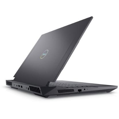Prenosnik DELL G16 7630 / Core i7 13650HX, 32GB, 1TB SSD, nVidia GeForce RTX 4060, 16" WQXGA 240Hz LED, Linux, sivi