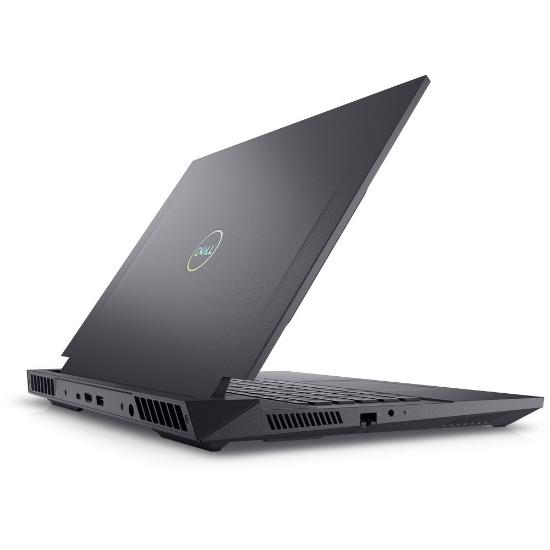 Prenosnik DELL G16 7630 / Core i7 13650HX, 32GB, 1TB SSD, nVidia GeForce RTX 4060, 16" WQXGA 240Hz LED, Linux, sivi