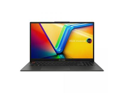 ASUS VivoBook M1505YA-L1261W / Ryzen 7 7730U, 16GB, 1TB SSD, AMD Radeon Graphics, 15.6" FHD OLED, Windows 11, srebrni