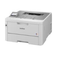 Multifunkcijski tiskalnik BROTHER HLL8240CDW, laser printer, duplex, 2400dpi, WiFi