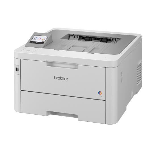 Multifunkcijski tiskalnik BROTHER HLL8240CDW, laser printer, duplex, 2400dpi, WiFi