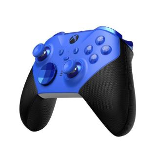 Gamepad MICROSOFT XBOX Elite Series 2, USB-C, bežični, plavi