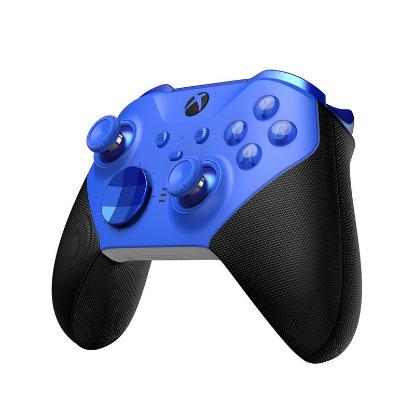 Gamepad MICROSOFT XBOX Elite Series 2, USB-C, bežični, plavi