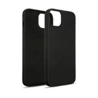 Pametni telefon APPLE iPhone 14 Plus, 6,7", 6 GB, 128 GB, iOS, črni + maskica + zaštitno staklo