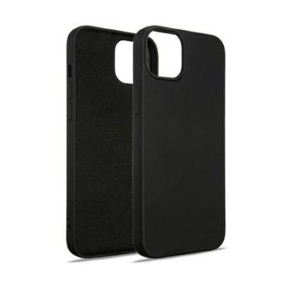Pametni telefon APPLE iPhone 14 Plus, 6,7", 6 GB, 128 GB, iOS, črni + maskica + zaštitno staklo