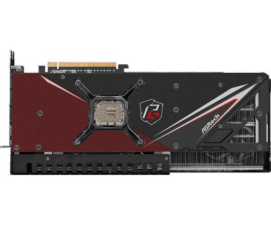 Grafična kartica ASROCK Radeon RX 7900 XT Phantom Gaming OC, 20GB GDDR6
