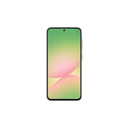 Smartphone SAMSUNG Galaxy A56, 6,7", 8GB, 256GB, Android 15, črni