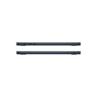 Prenosnik APPLE MacBook Air 15.3" MRYU3ZE/A / 8-Core M3, 8GB, 256GB SSD, Apple 10-Core GPU, 15.3" 2880x1864 IPS, macOS, tamno-plavi