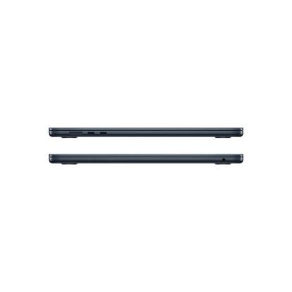 Prenosnik APPLE MacBook Air 15.3" MRYU3ZE/A / 8-Core M3, 8GB, 256GB SSD, Apple 10-Core GPU, 15.3" 2880x1864 IPS, macOS, tamno-plavi