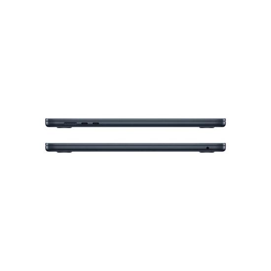 Prenosnik APPLE MacBook Air 15.3" MRYU3ZE/A / 8-Core M3, 8GB, 256GB SSD, Apple 10-Core GPU, 15.3" 2880x1864 IPS, macOS, tamno-plavi