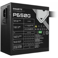 Napajlnik 650W, GIGABYTE P650G, ATX v2.31, 120mm vent, 80+ Gold