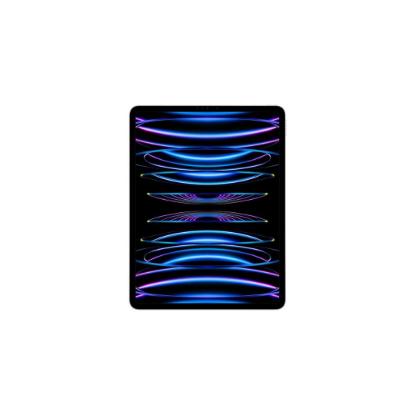 Tablični računalnik APPLE iPad PRO (6th Gen.), 12.9", WiFi, 128GB, mnxq3hc/a, sivi