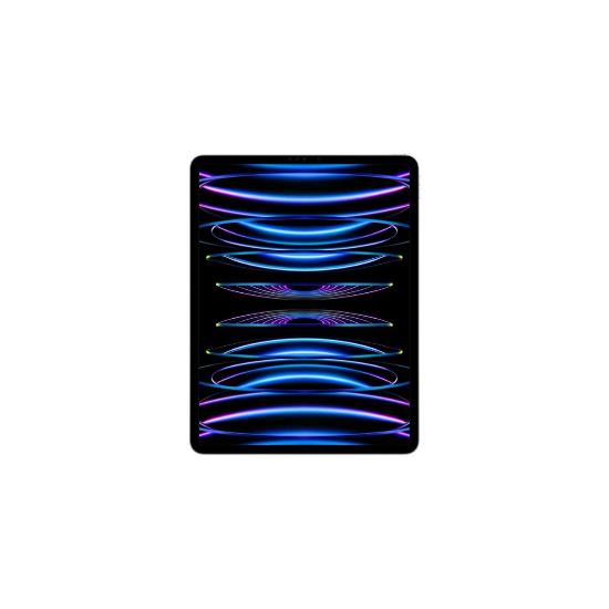 Tablični računalnik APPLE iPad PRO (6th Gen.), 12.9", WiFi, 128GB, mnxq3hc/a, sivi