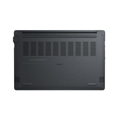 Prenosnik ASUS ExpertBook Essential BM1403CDA-WB63C0 / Ryzen 5 7535U, 16GB, 512GB SSD, AMD Radeon Graphics, 14" FHD LED, brez OS, sivi