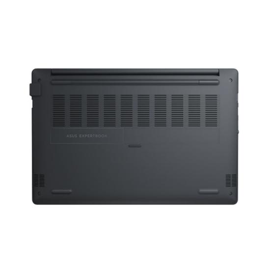 Prenosnik ASUS ExpertBook Essential BM1403CDA-WB63C0 / Ryzen 5 7535U, 16GB, 512GB SSD, AMD Radeon Graphics, 14" FHD LED, brez OS, sivi