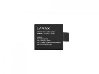 Zamjenska baterija LAMAX W Battery, za Lamax W kamere