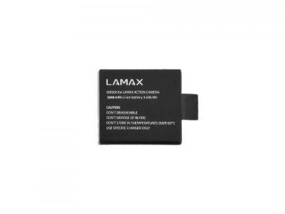 Zamjenska baterija LAMAX W Battery, za Lamax W kamere