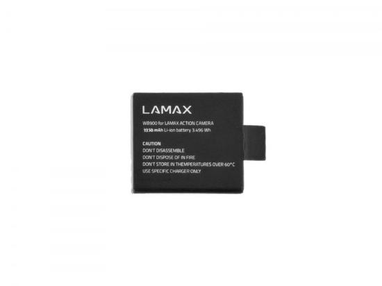 Zamjenska baterija LAMAX W Battery, za Lamax W kamere