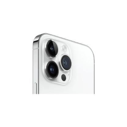 Pametni telefon APPLE iPhone 14 Pro Max, 6,7", 6 GB, 1 TB, iOS, sivi + maskica + zaštitno staklo