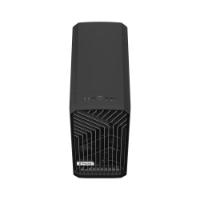 Ohišje FRACTAL DESIGN Torrent Compact TG Dark, ATX, črno, bez napajalnika