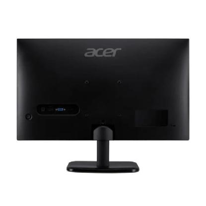 Gaming monitor 27" ACER EK271Hbi UM.HE1EE.H02, FHD, VA, 100Hz, 1ms, 250cd/m2, FreeSync, črni