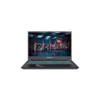 Prenosnik GIGABYTE G5 MF5-H2EE354KD / Core i7 13620H, 16GB, 1TB SSD, nVidia GeForce RTX 4050, 15.6" FHD 144Hz LED, brez OS, sivi
