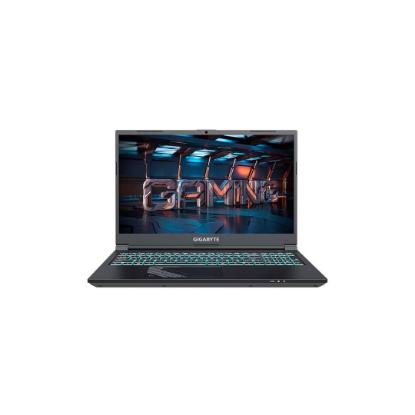 Prenosnik GIGABYTE G5 MF5-H2EE354KD / Core i7 13620H, 16GB, 1TB SSD, nVidia GeForce RTX 4050, 15.6" FHD 144Hz LED, brez OS, sivi