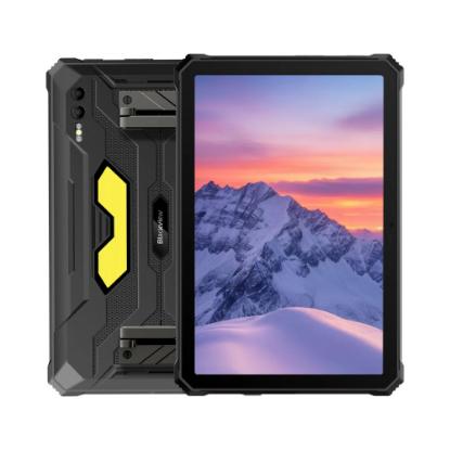 Tablica BLACKVIEW Active 10 Pro 5G, 11", 12GB, 512GB, Android 14, črni