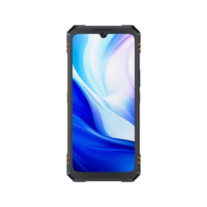 Pametni telefon CUBOT King Kong Star 2, 6,72", 12GB, 256GB, Android 14, črni