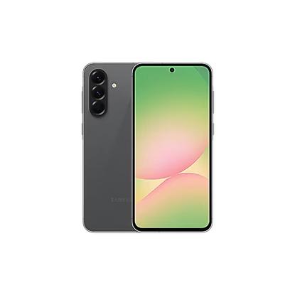 Smartphone SAMSUNG Galaxy A56, 6,7", 8GB, 256GB, Android 15, črni