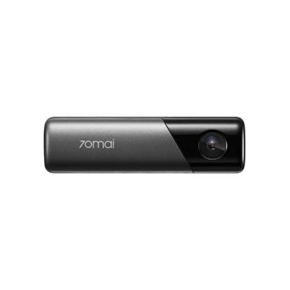 Auto kamera 70MAI M500, QHD, 128GB, siva