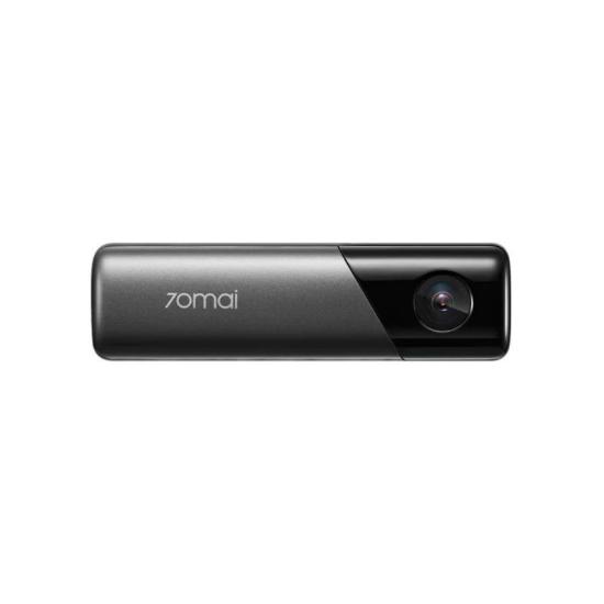 Auto kamera 70MAI M500, QHD, 128GB, siva