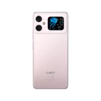 Pametni telefon CUBOT A20, 6,75", 4GB, 128GB, Android 14, rozi