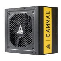 Napajalnik 550W, MONTECH Gamma II 550, ATX, 120mm vent. 80+ Gold