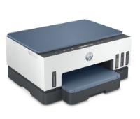 Multifunkcijski tiskalnik HP Smart Tank 725, 28B51A
