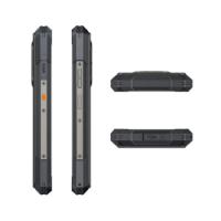 Pametni telefon CUBOT King Kong X Pro, 6,72", 24GB, 256GB, Android 14, črni