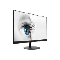 Gaming monitor 27" MSI PRO MP271A, FHD, IPS, 100Hz, 5ms, 300cd/m2,  zvočniki, črni