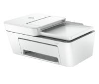 Multifunkcijski tiskalnik HP DeskJet 4220e, 588K4B, tiskalnik/skener/kopirni stroj, 1200dpi, Wi-Fi, USB, Instant Ink, beli