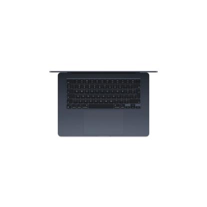 Prenosnik APPLE MacBook Air 15.3" MXD43CR/A / 8-Core M3, 16GB, 512GB SSD, Apple 10-Core GPU, 15.3" 2880x1864 IPS, macOS, tamno-plavi