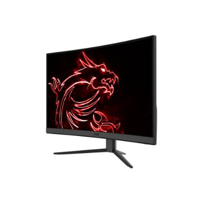 Monitor 27" MSI G27C4X, FHD, VA, 250Hz, 1ms, 300cd/m2, črni