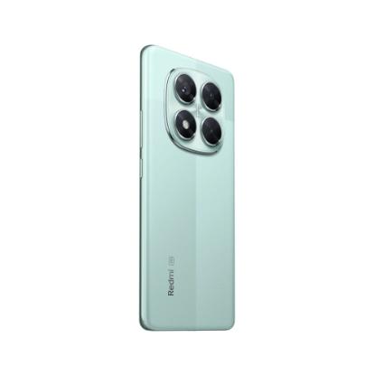 Smartphone XIAOMI Redmi Note 14 Pro 5G, 6,67", 8GB, 256GB, Android 14, zeleni