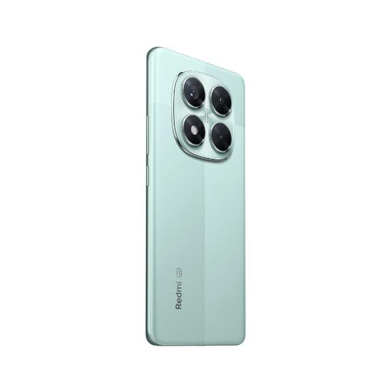 Smartphone XIAOMI Redmi Note 14 Pro 5G, 6,67", 8GB, 256GB, Android 14, zeleni