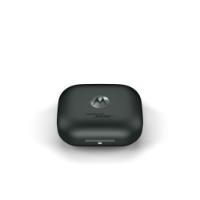 slušalke MOTOROLA Buds+, in-ear, brezžične, BT, sive